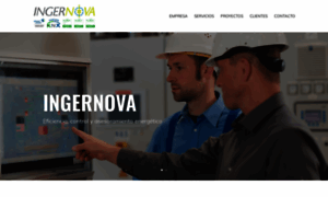 Ingernova.es thumbnail