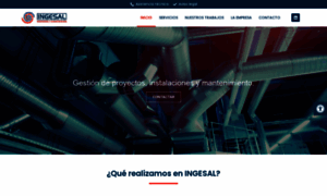 Ingesalmalaga.es thumbnail