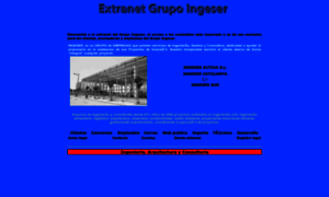 Ingeser.org thumbnail