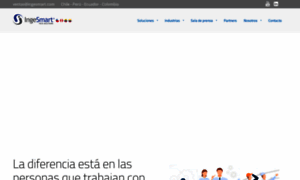 Ingesmart.com thumbnail