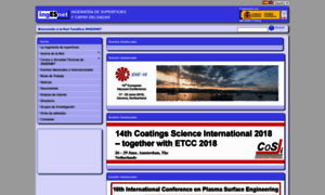Ingesnet.org thumbnail