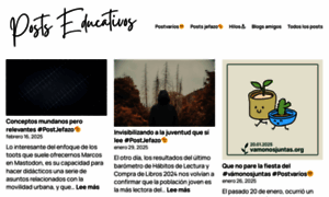 Ingetica.com thumbnail