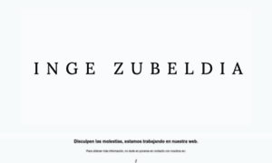 Ingezubeldia.com thumbnail