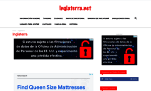 Inglaterra.net thumbnail