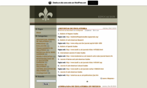 Inglaterra2.wordpress.com thumbnail