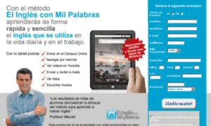 Ingles-mil-palabras.com thumbnail