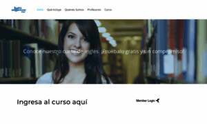 Ingles-sin-barreras.com thumbnail