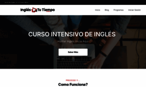 Inglesatutiempo.com thumbnail