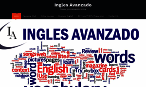 Inglesavanzado.com.ar thumbnail