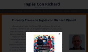 Inglesconrichard.com thumbnail