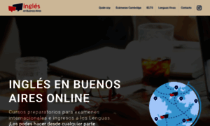 Inglesenbuenosaires.com.ar thumbnail