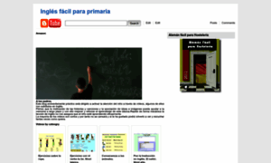 Inglesfacilprimaria.blogspot.com.es thumbnail