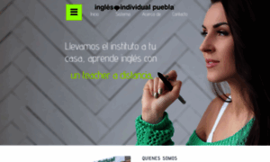 Inglesindividual-puebla.mx thumbnail
