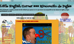 Inglesinfantilescolapios.blogspot.com.es thumbnail