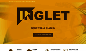 Inglet.pl thumbnail