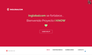 Inglobalcom.com thumbnail