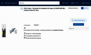 Inglobetechnologies.com thumbnail