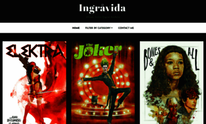 Ingravida.com thumbnail