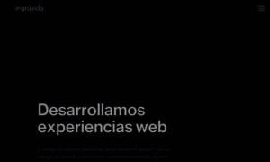 Ingravidalabs.com thumbnail