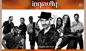Ingravity.org thumbnail