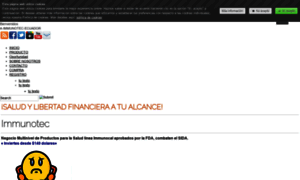 Ingrediente-nutricionales.jimdo.com thumbnail