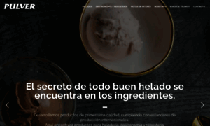 Ingredientespulver.com.ar thumbnail