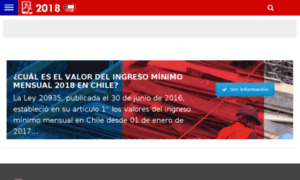 Ingresominimomensual.com thumbnail