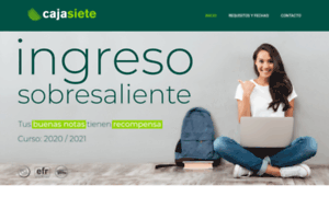 Ingresosobresaliente.com thumbnail