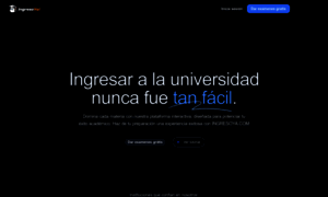 Ingresoya.com thumbnail