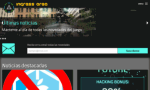 Ingressarea.com thumbnail