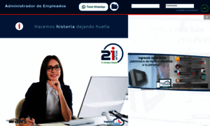 Ingressioenlanube.com thumbnail