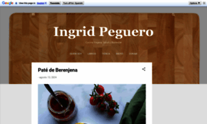 Ingridpeguero.blogspot.com thumbnail