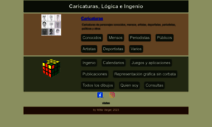 Ingverger.ar thumbnail