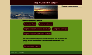 Ingverger.com.ar thumbnail