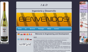 Ingydes.com thumbnail