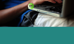 Inhosti.com thumbnail
