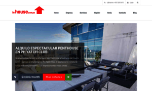 Inhouse.com.pa thumbnail