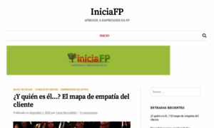 Iniciafp.es thumbnail