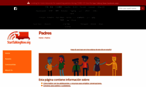 Inicialaconversacion.com thumbnail