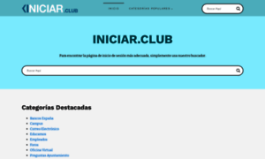 Iniciar.club thumbnail
