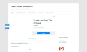 Iniciarcorreo.com thumbnail
