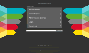 Iniciarsesion.me thumbnail