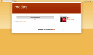 Iniciarsesionenelcorreo.blogspot.com.ar thumbnail