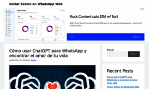 Iniciarsesionwhatsappweb.wasap.ninja thumbnail