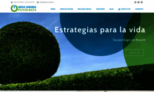 Iniciasarabia.es thumbnail