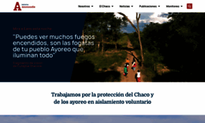 Iniciativa-amotocodie.org thumbnail