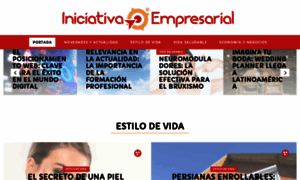 Iniciativaempresarial.es thumbnail