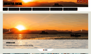 Iniciativasocial.net thumbnail