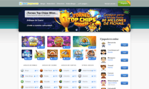 Iniciojuegos.com thumbnail