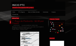 Inicioptc.blogspot.com thumbnail